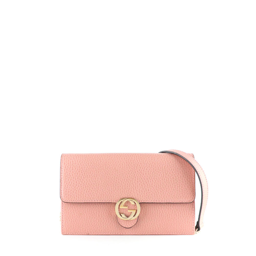Luxury Gucci Trending 2025 Handbags Interlocking