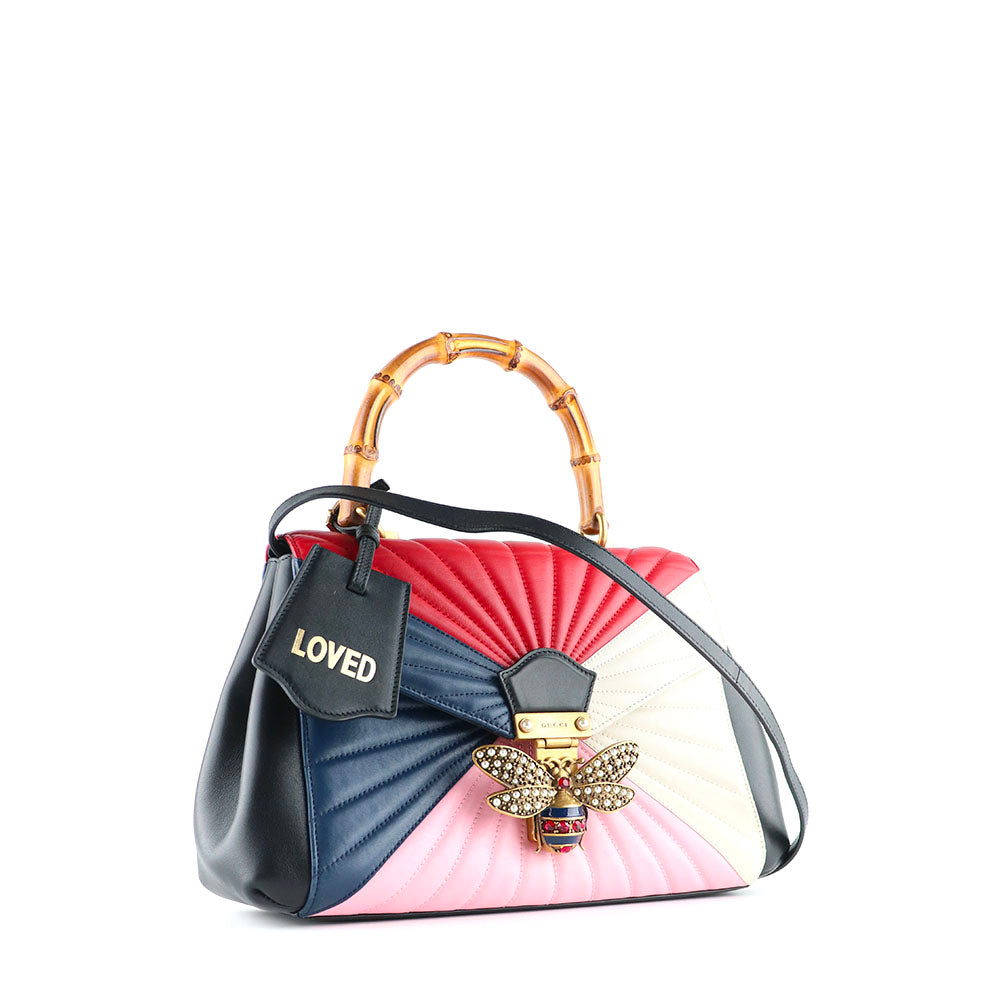 Luxury Gucci Trending 2025 Handbags Queen Margaret