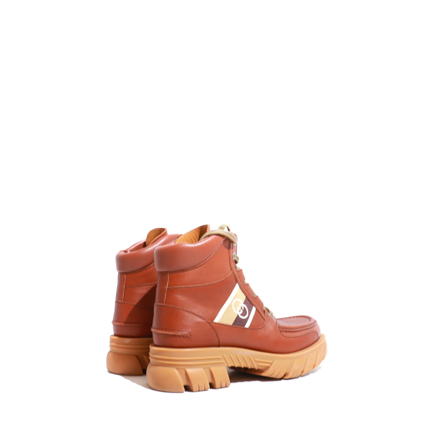 Luxury Gucci Trending 2025 Boots