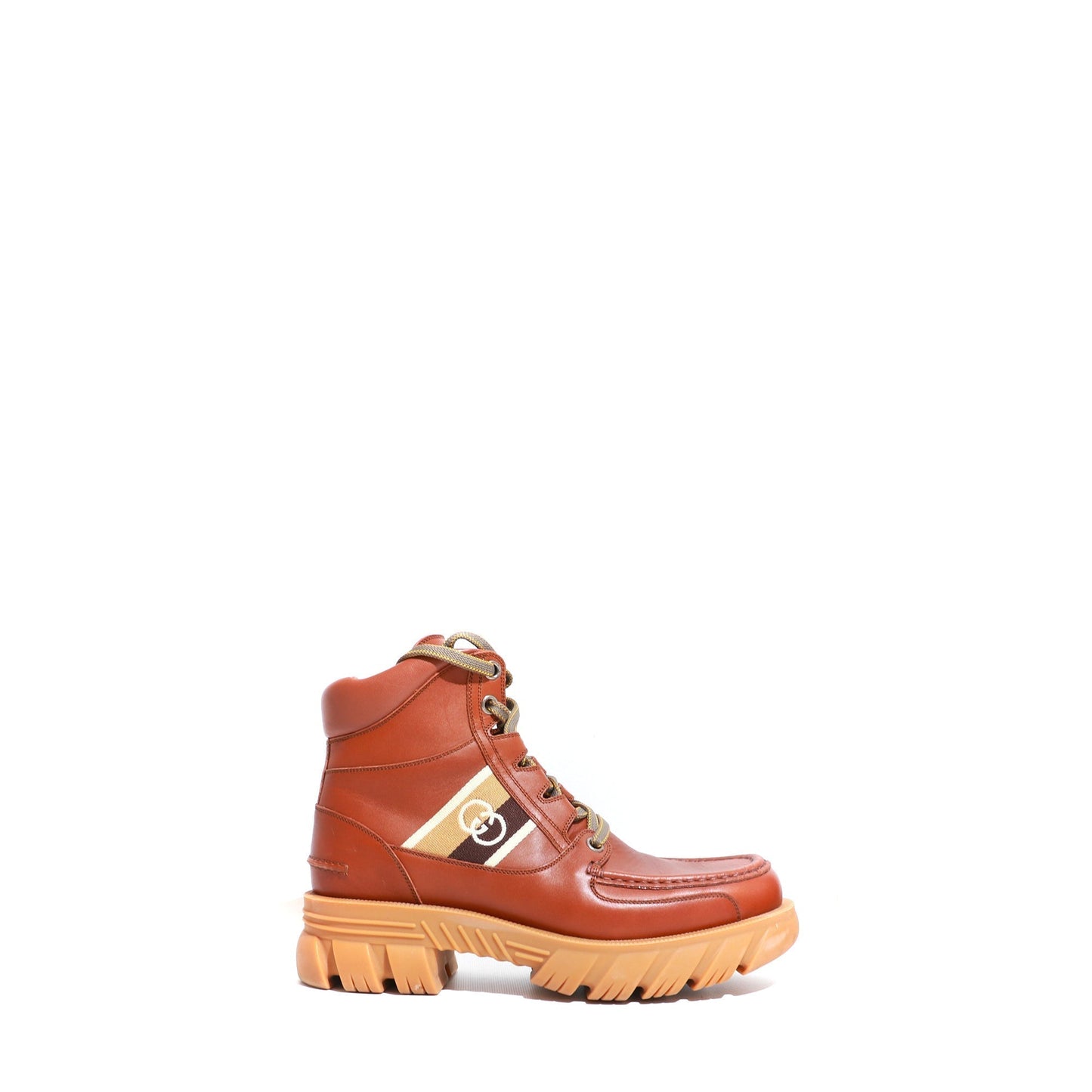 Luxury Gucci Trending 2025 Boots