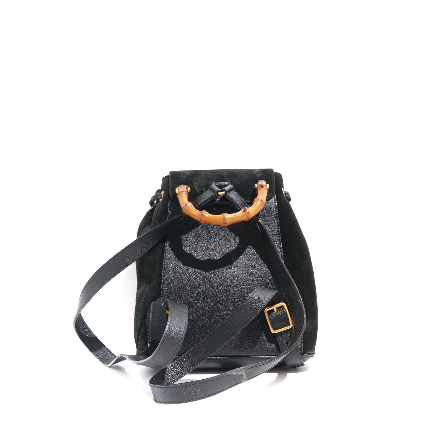 Luxury Gucci Trending 2025 Handbags Bamboo