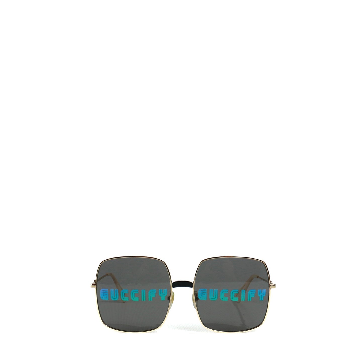 Luxury Gucci Trending 2025 Sunglasses