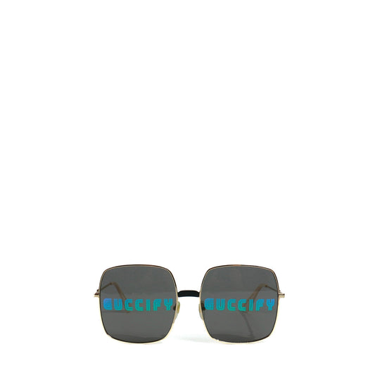 Luxury Gucci Trending 2025 Sunglasses