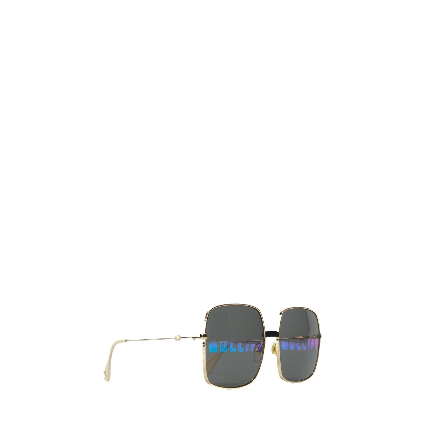 Luxury Gucci Trending 2025 Sunglasses