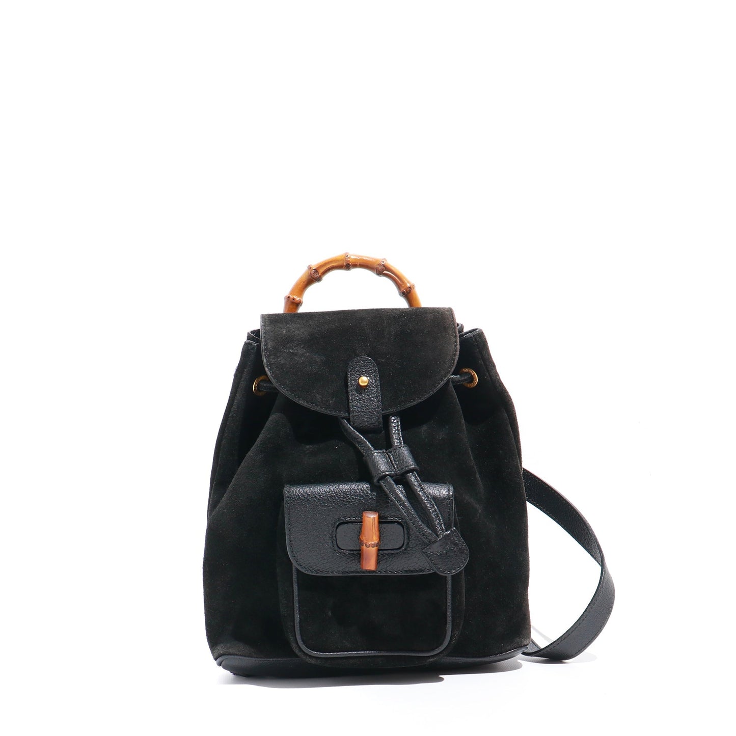 Luxury Gucci Trending 2025 Handbags Bamboo