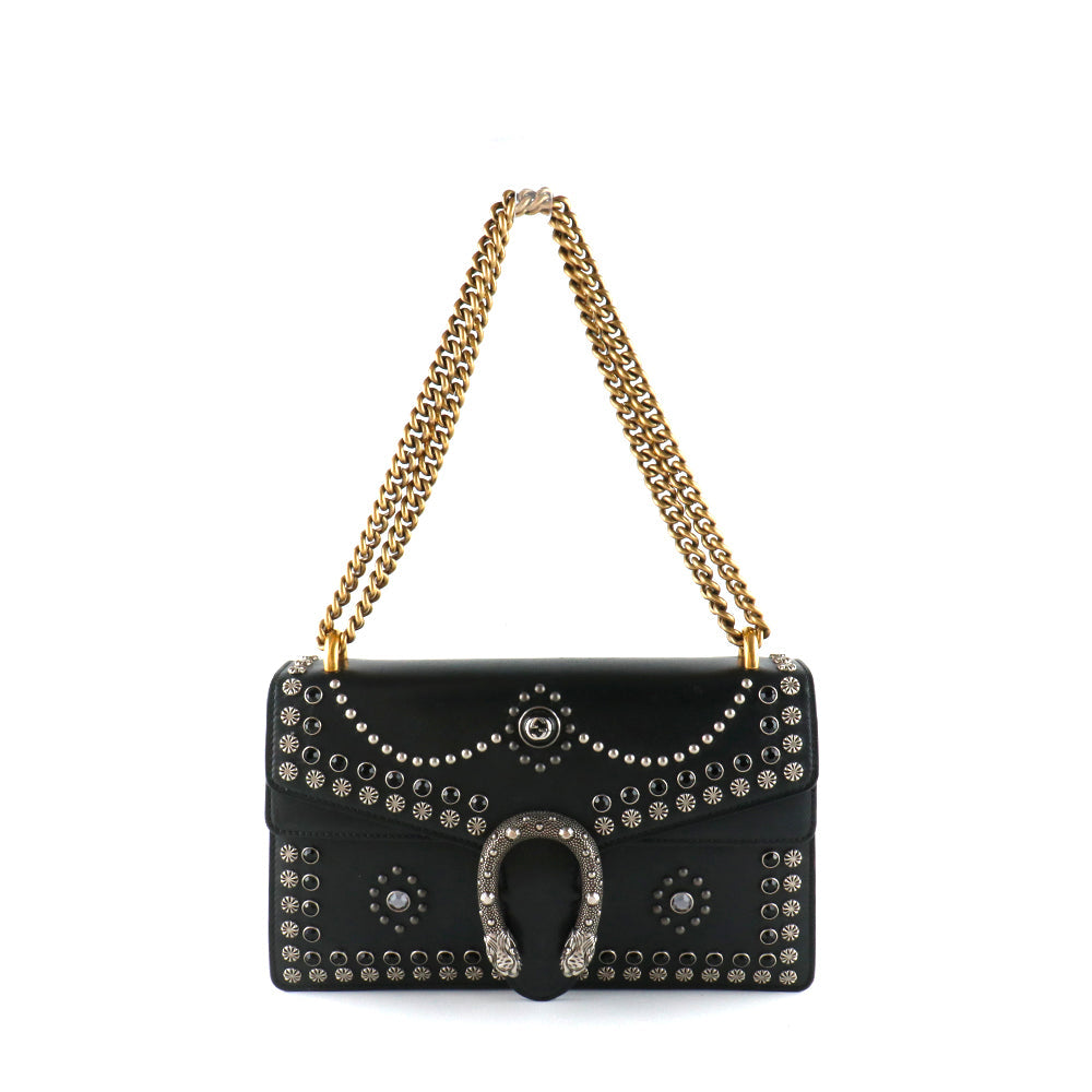 Luxury Gucci Trending 2025 Handbags Dionysus