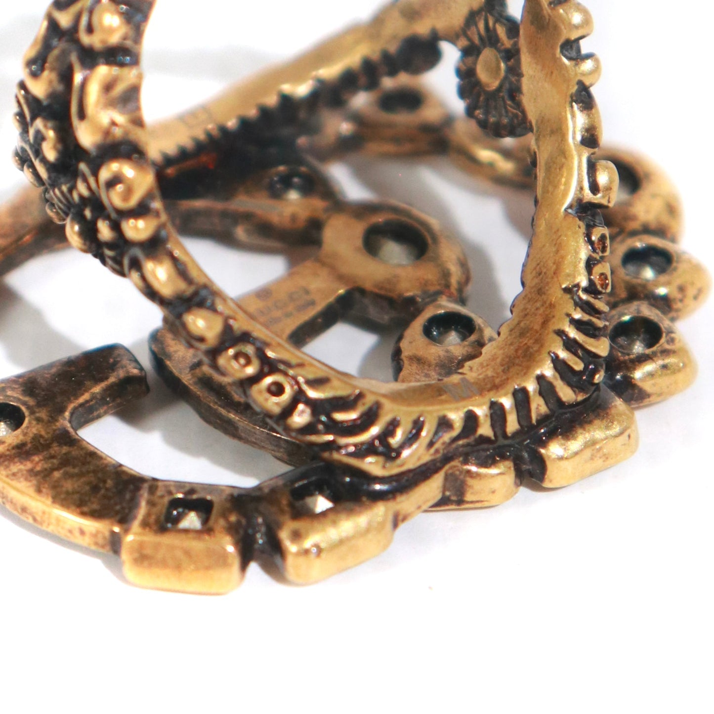 Luxury Gucci Trending 2025 Rings