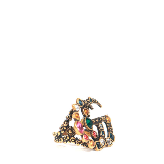 Luxury Gucci Trending 2025 Rings