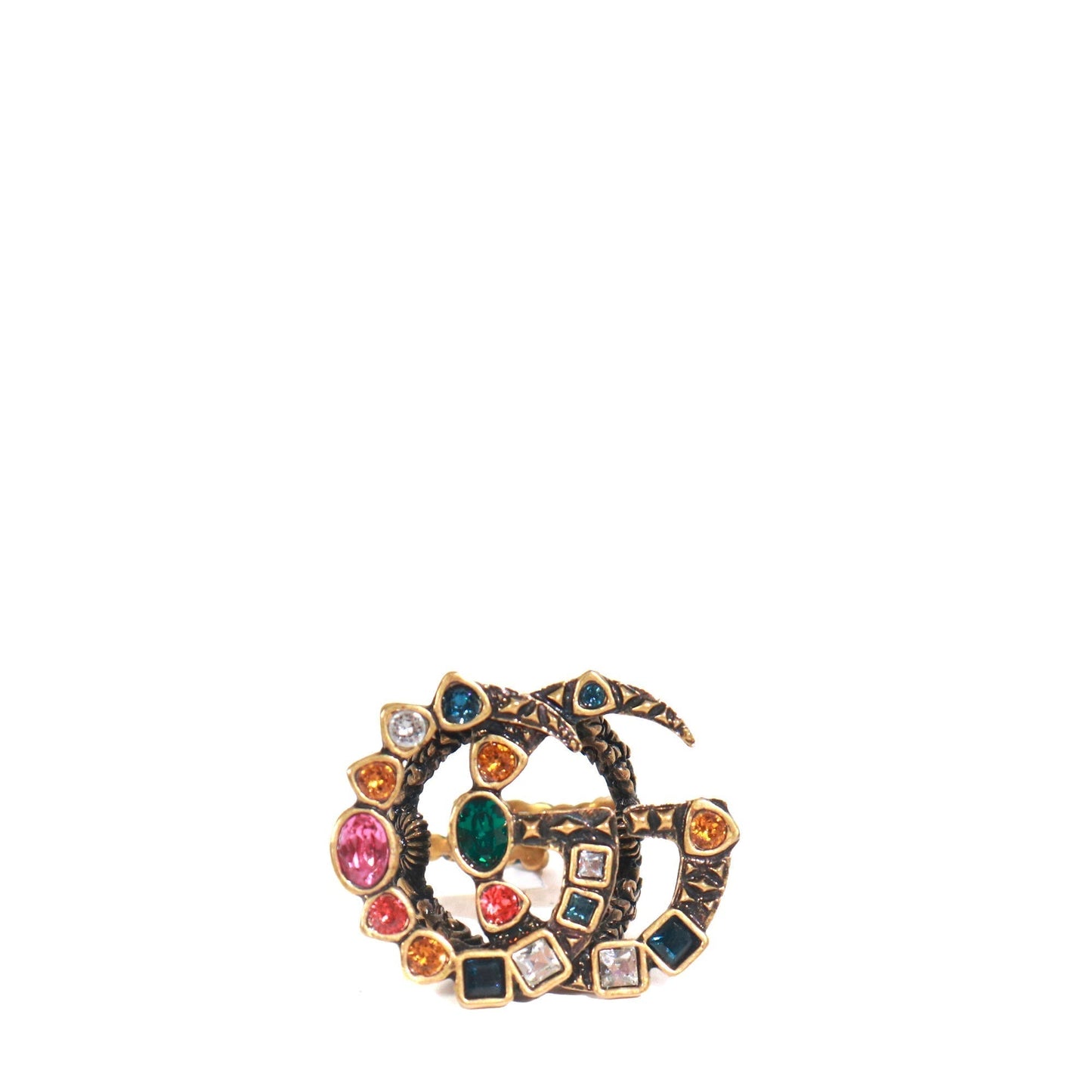 Luxury Gucci Trending 2025 Rings