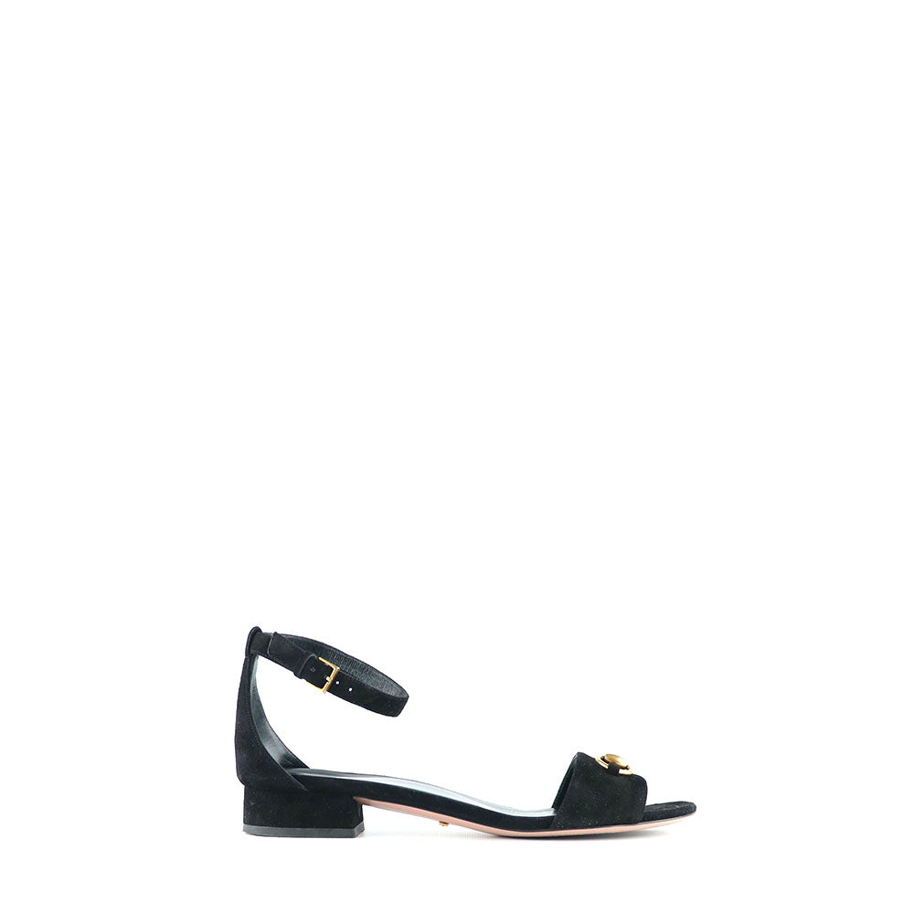 Luxury Gucci Trending 2025 Sandals