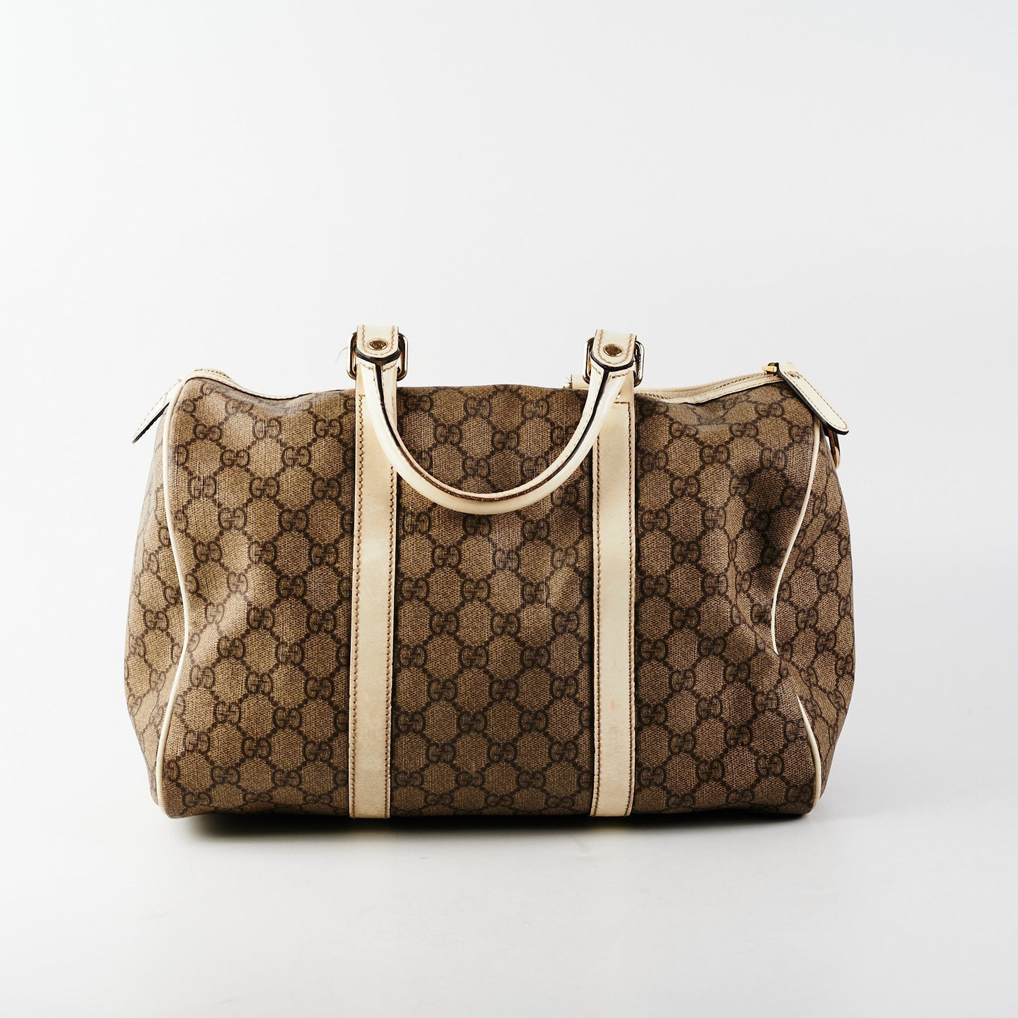 Luxury Gucci Trending 2025 Boston Bowling supreme Canvas Bag