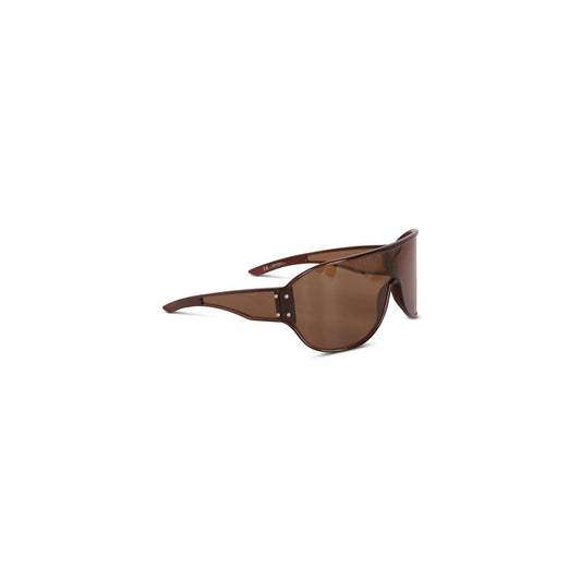 Valentino Shield Sunglasses