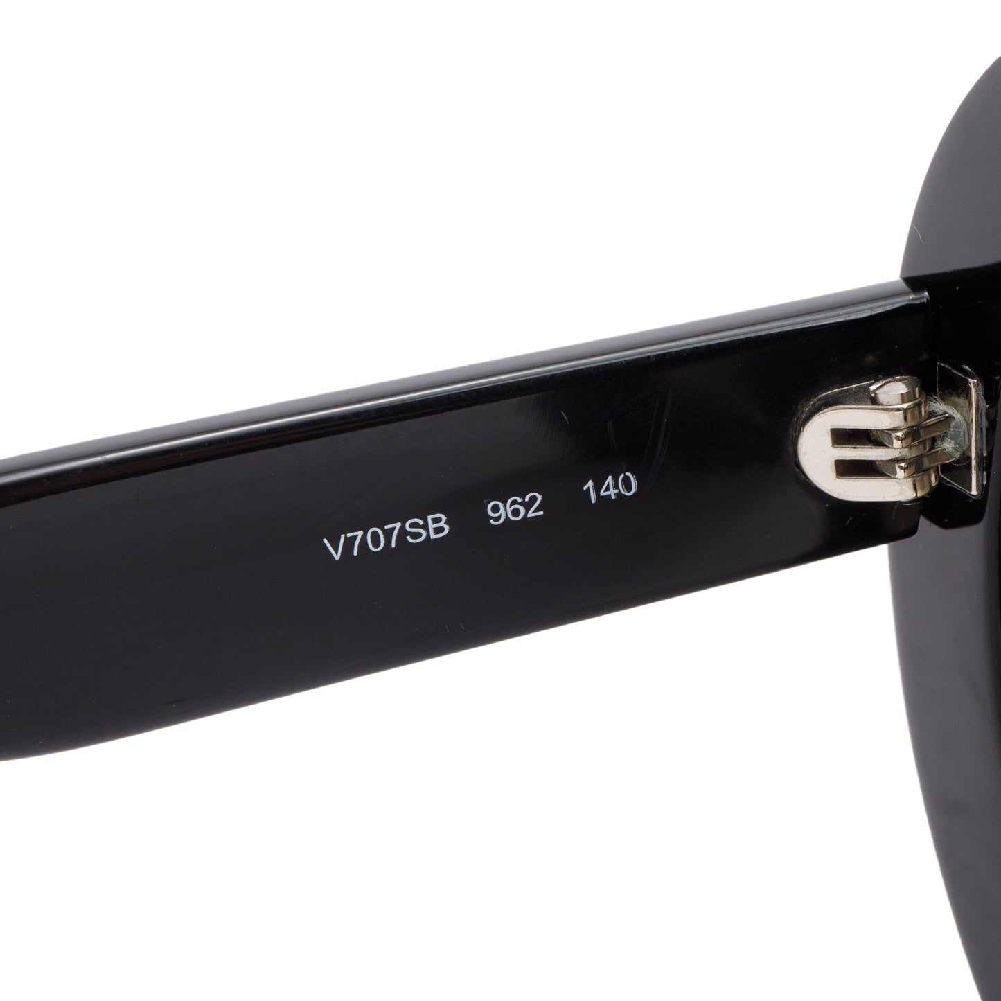 Valentino V707SB Camu Butterfly Sunglasses