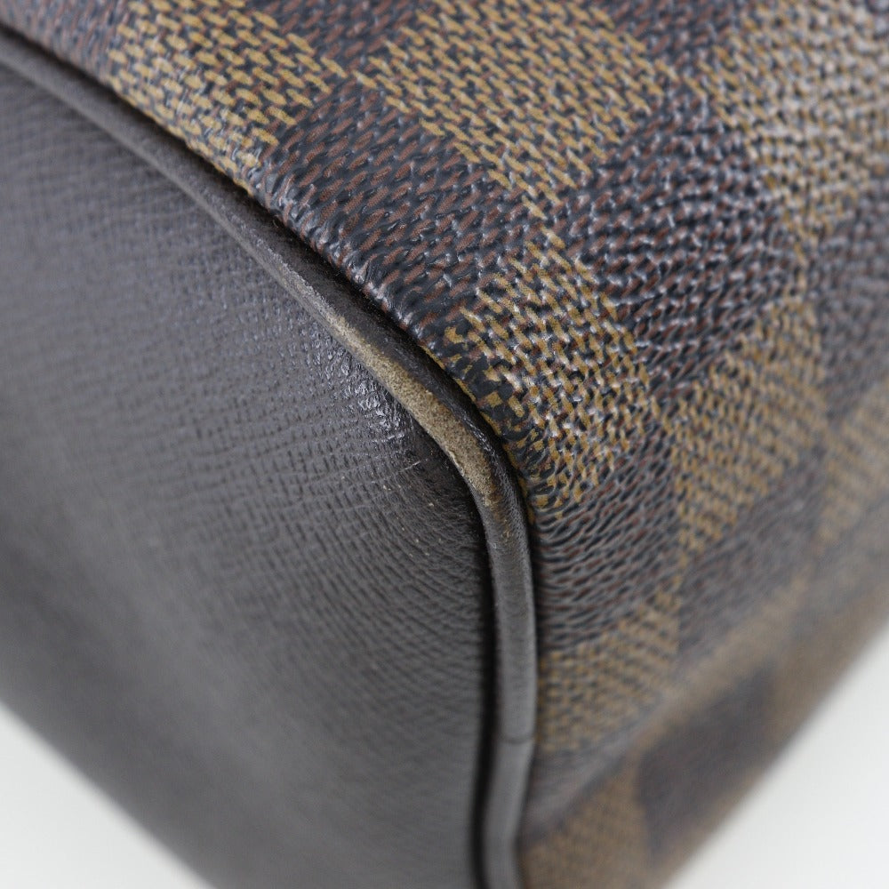 Louis Vuitton Damier Canvas Brera Handbag N51150