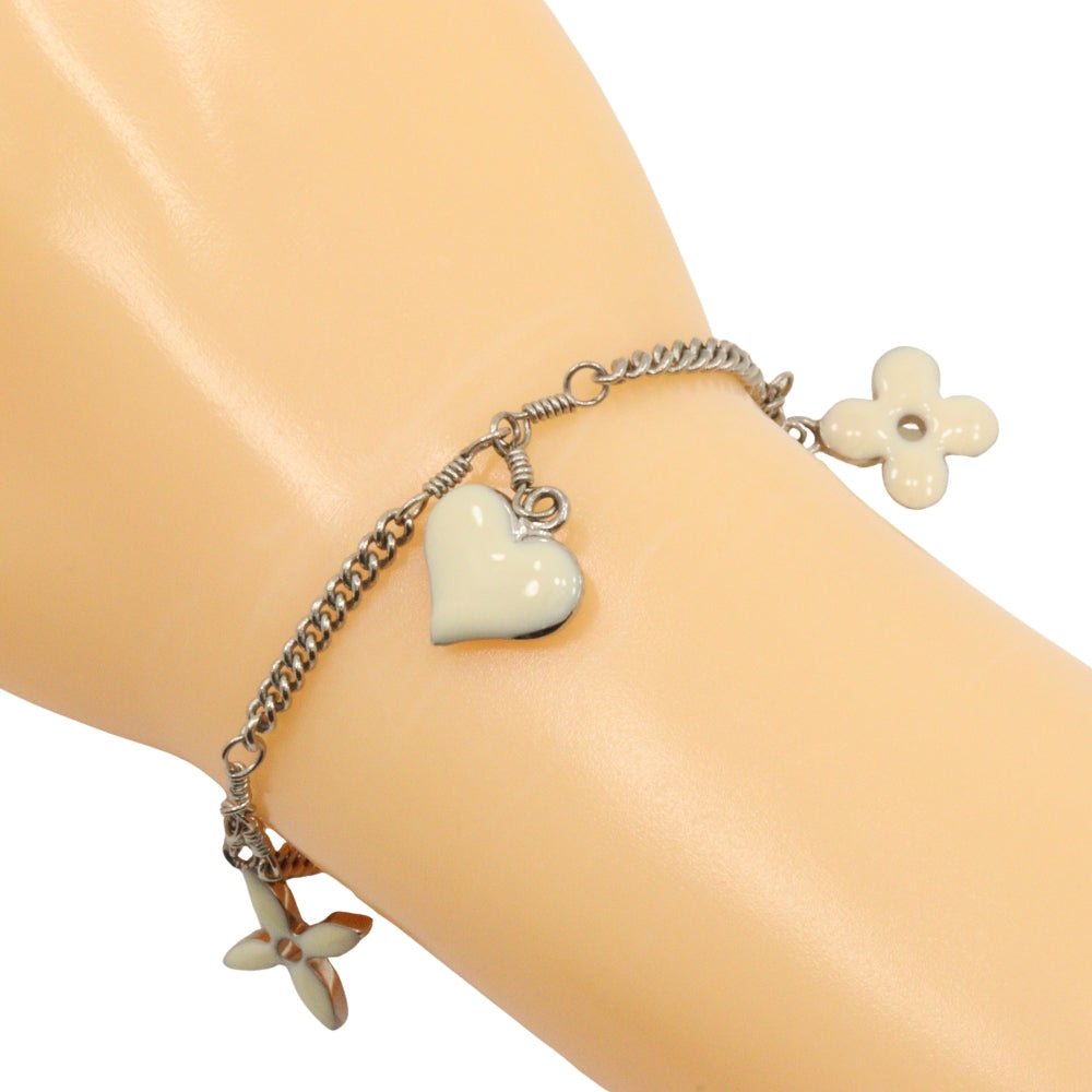 Louis Vuitton Sweet Monogram Bracelet M65476