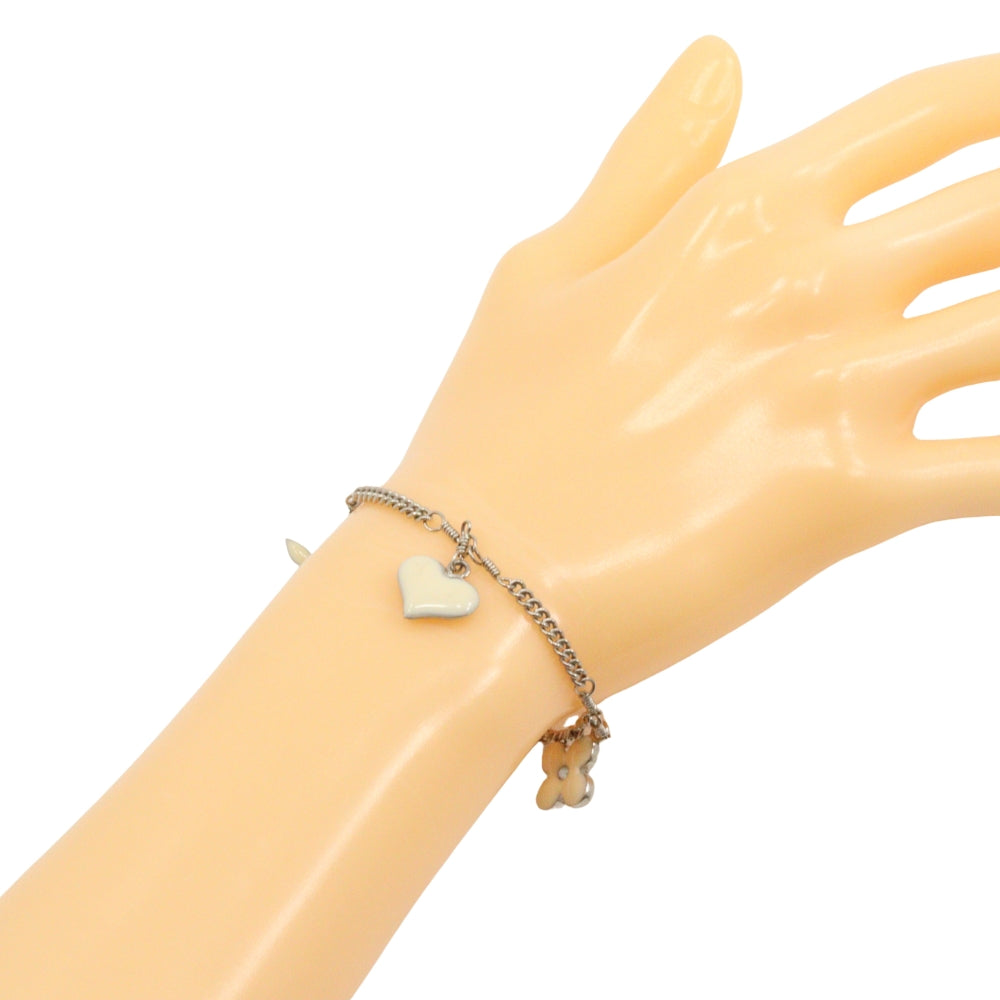 Louis Vuitton Sweet Monogram Bracelet M65476