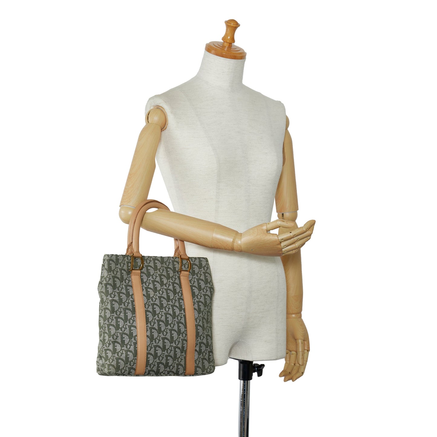 Luxury DiorOblique Tote Tote Bag