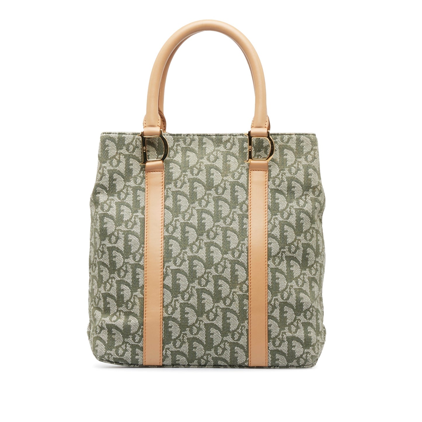 Luxury DiorOblique Tote Tote Bag