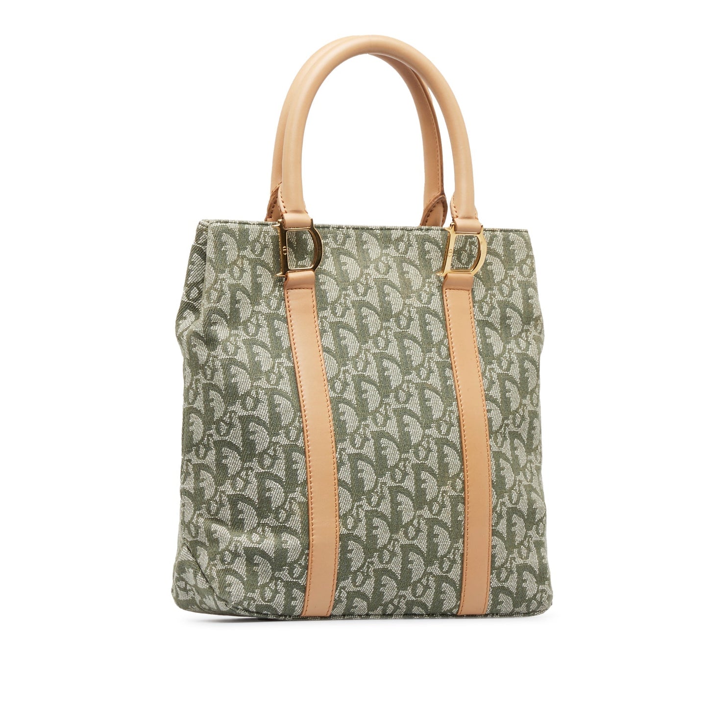 Luxury DiorOblique Tote Tote Bag