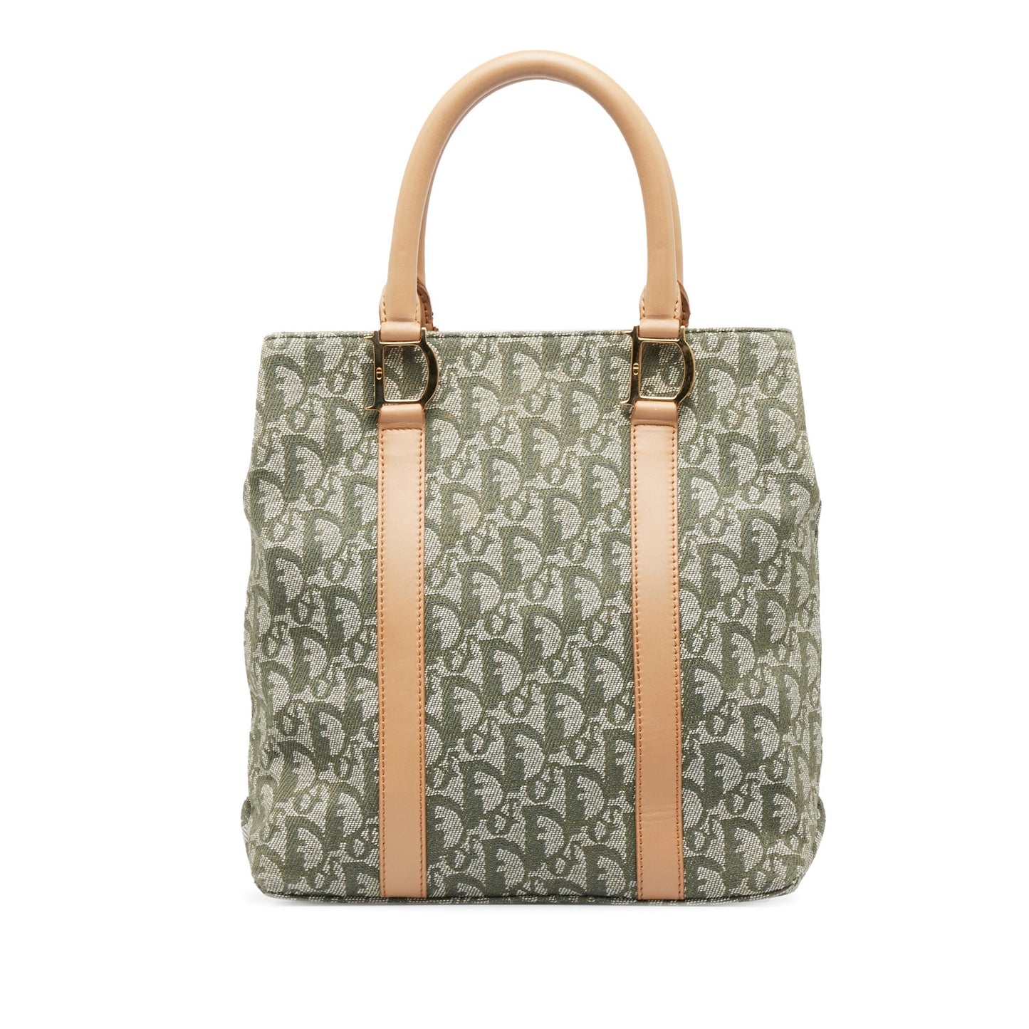 Luxury DiorOblique Tote Tote Bag