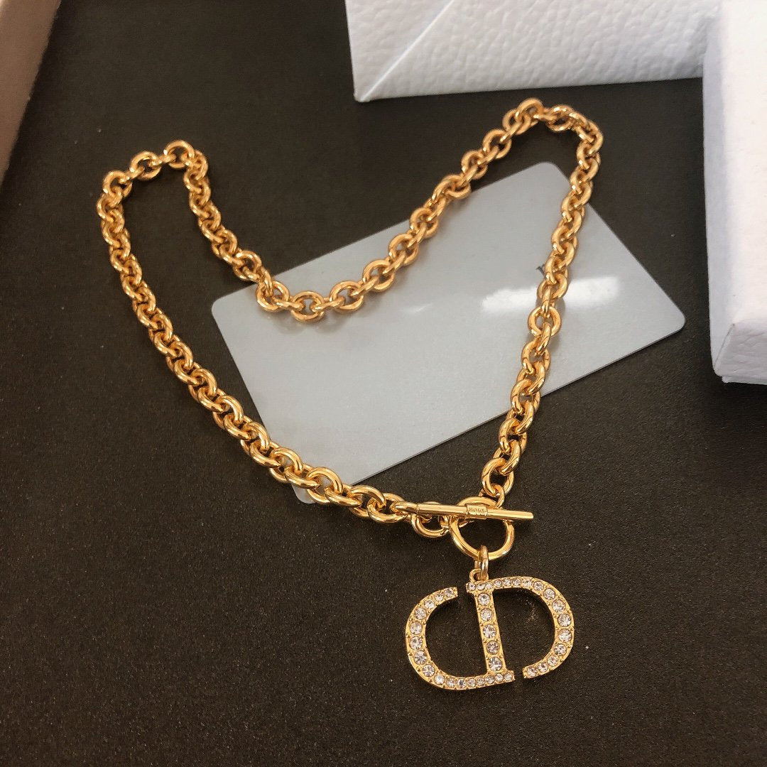 Luxury DiorNECKLACES & PENDANTS