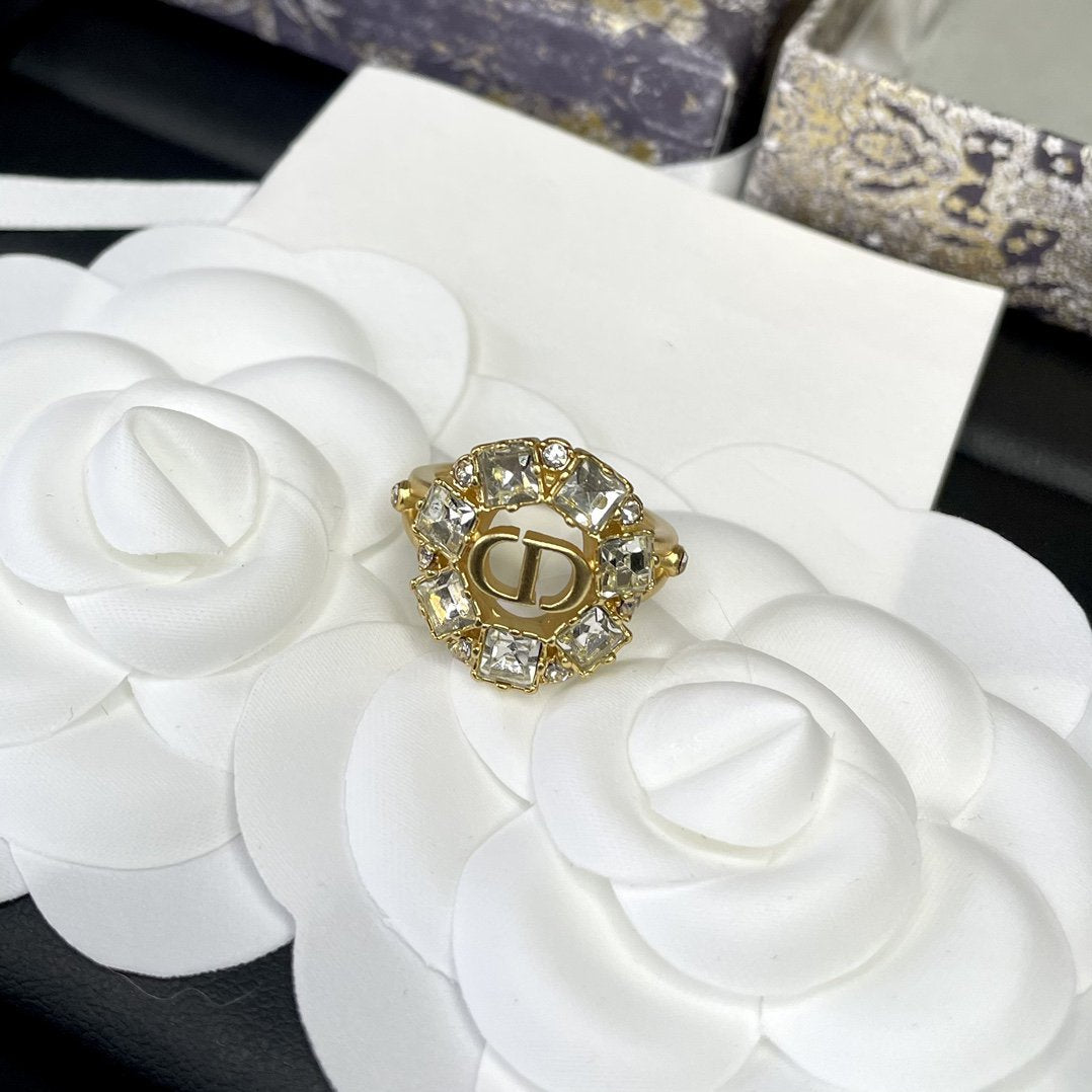Luxury DiorPETTIT RING