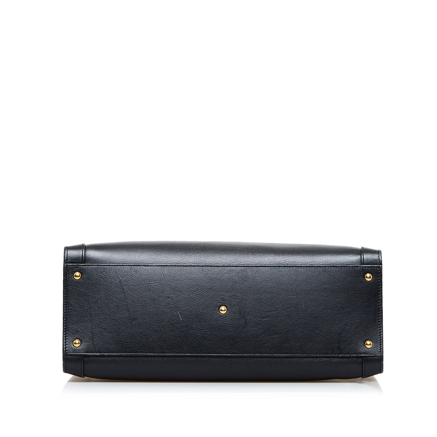 Luxury Gucci Diana Bamboo Satchel