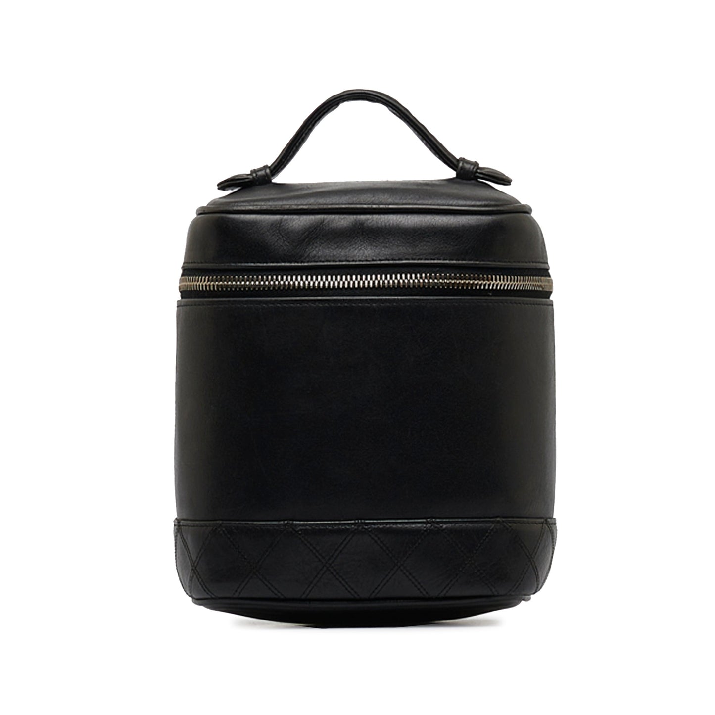 Luxury Chanel CC Vanity Bag