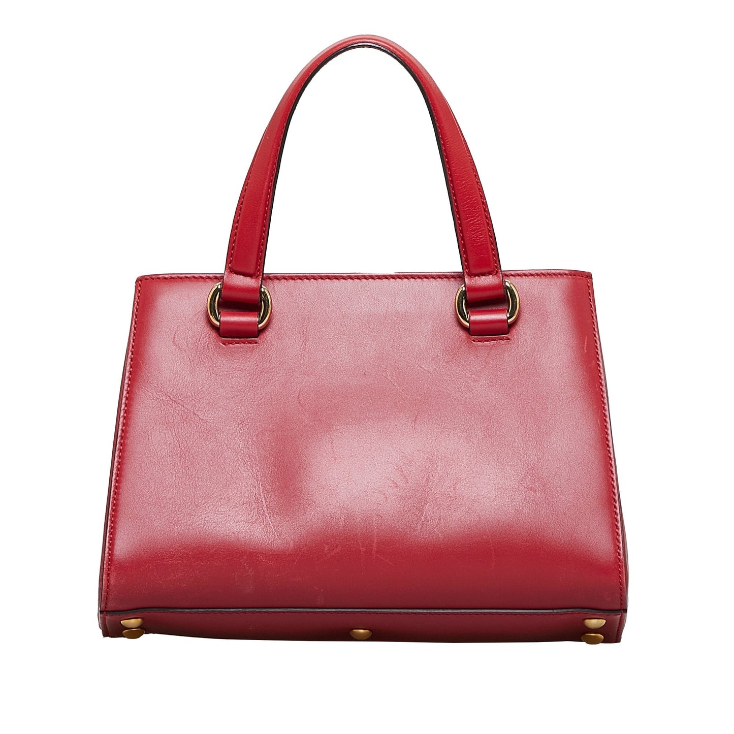 Luxury Gucci Sylvie Satchel