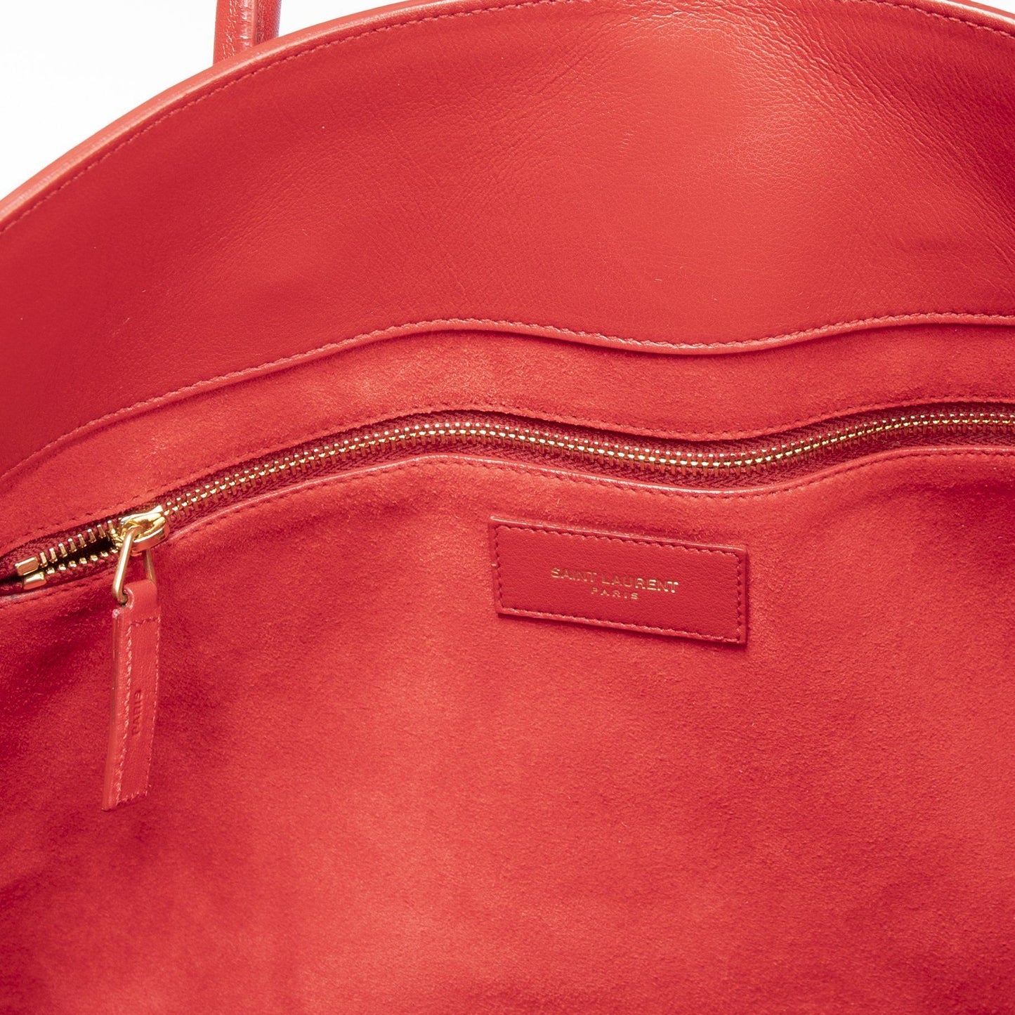 Yves Saint Laurent Large Sac De Jour