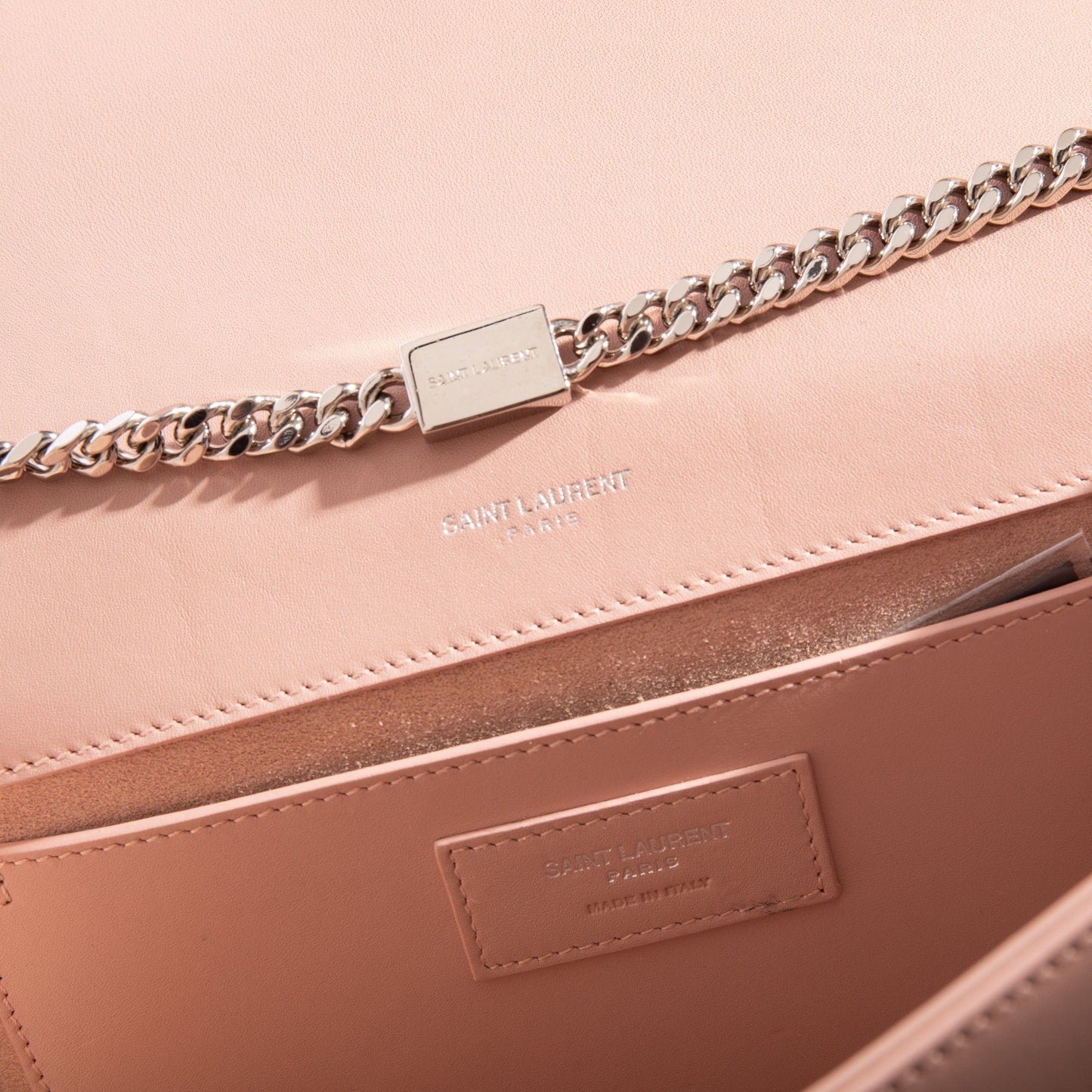 Yves Saint Laurent Medium Kate Tassel Bag