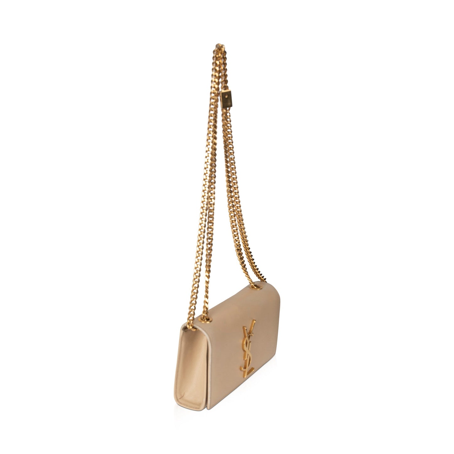 Yves Saint Laurent Mini Monogram Kate Bag