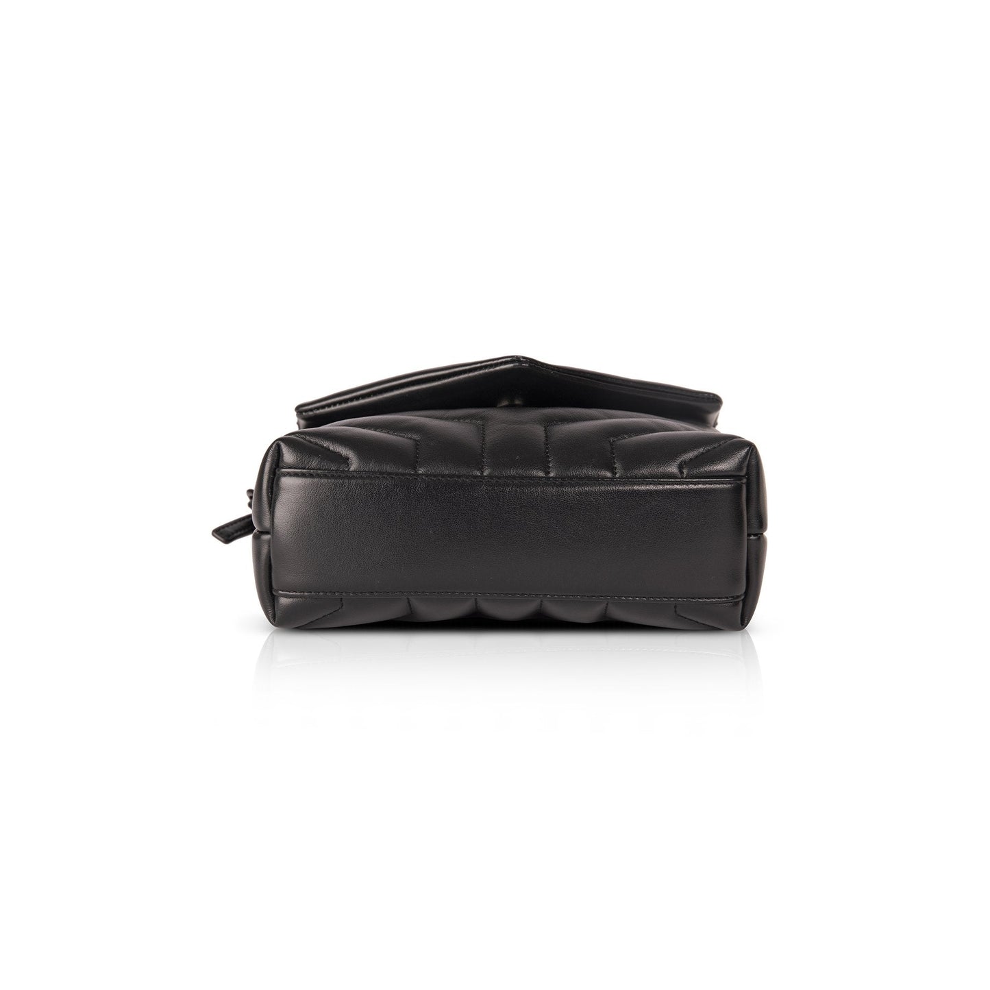 Yves Saint Laurent Toy Loulou Crossbody Bag