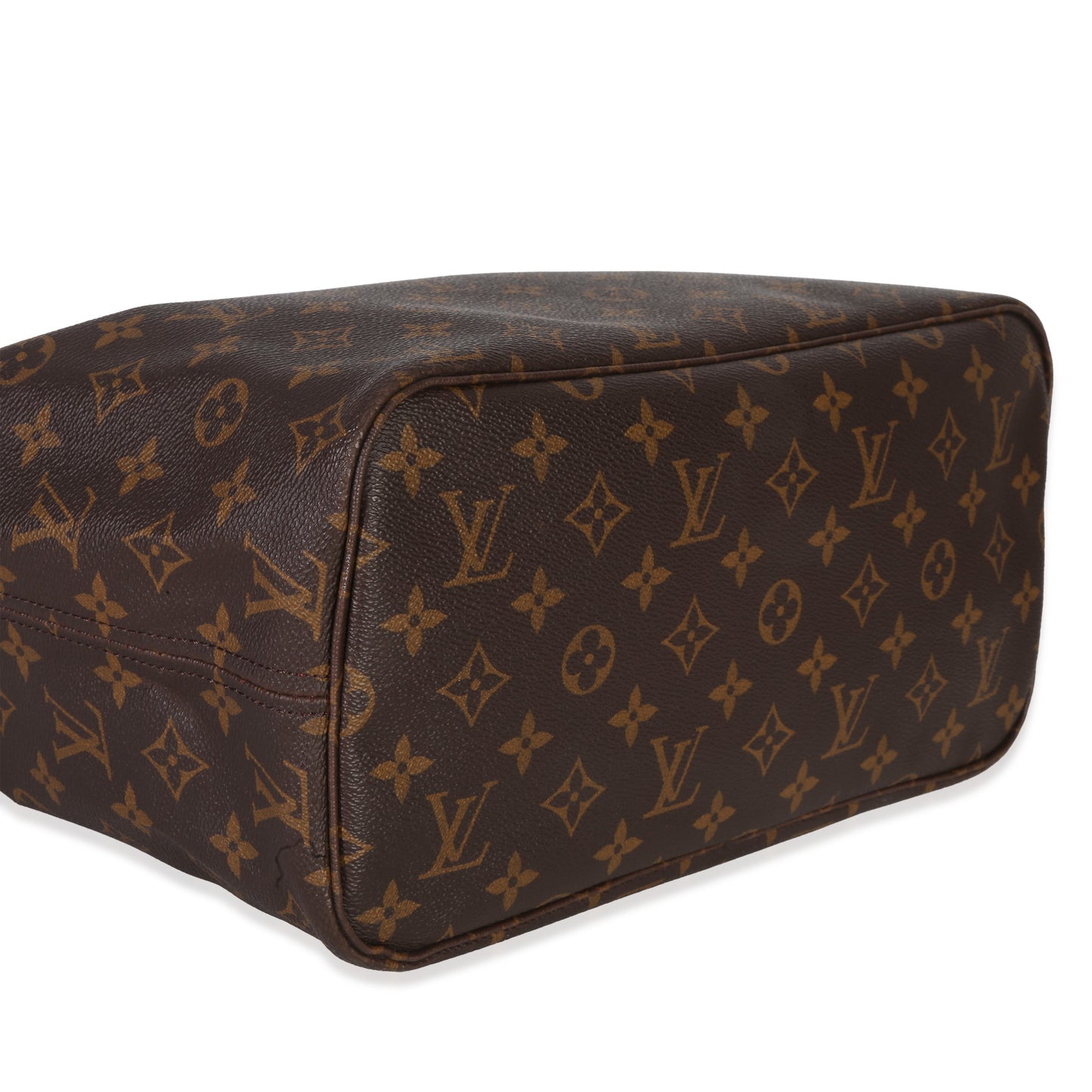 Louis Vuitton Cherry Monogram Canvas Neverfull MM