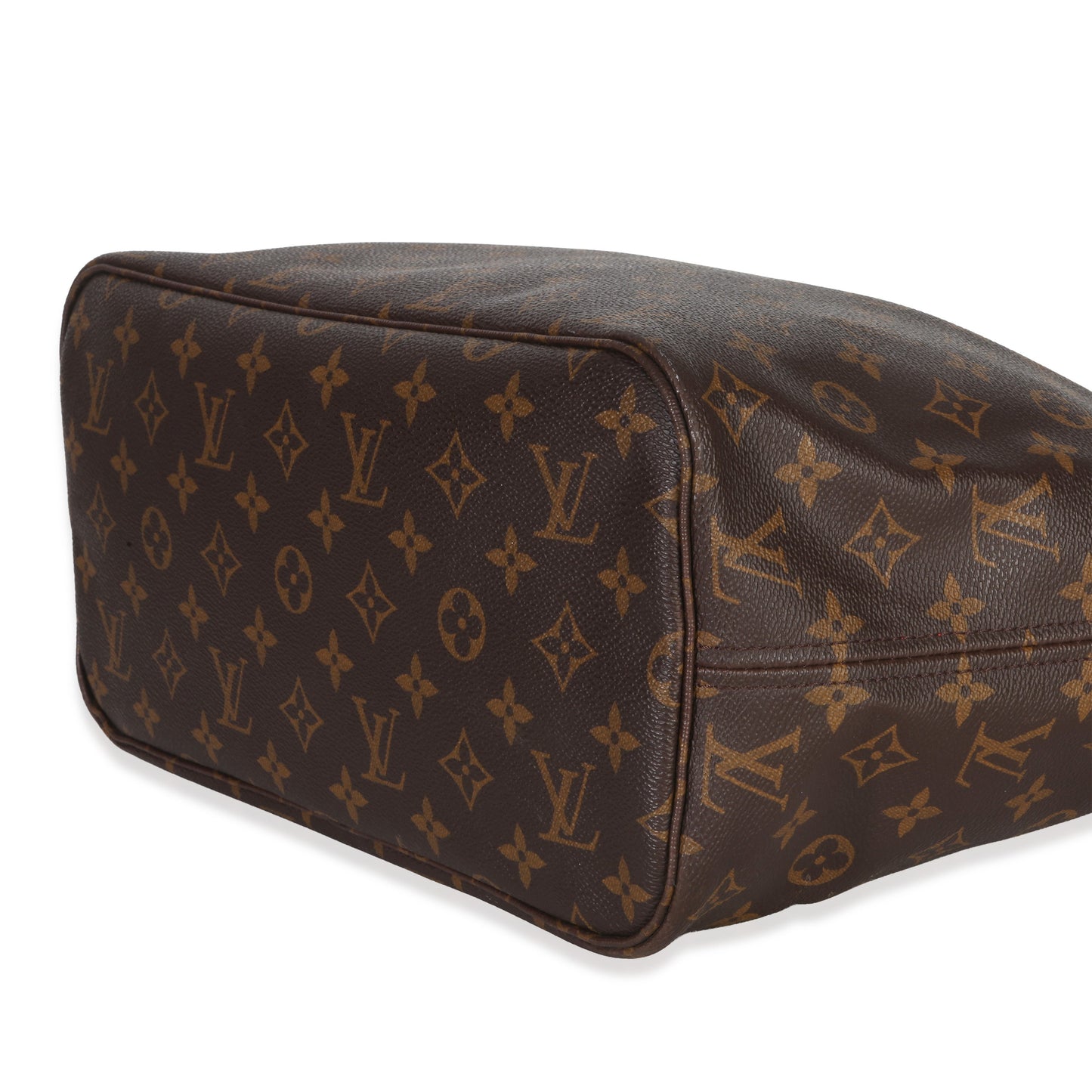 Louis Vuitton Cherry Monogram Canvas Neverfull MM