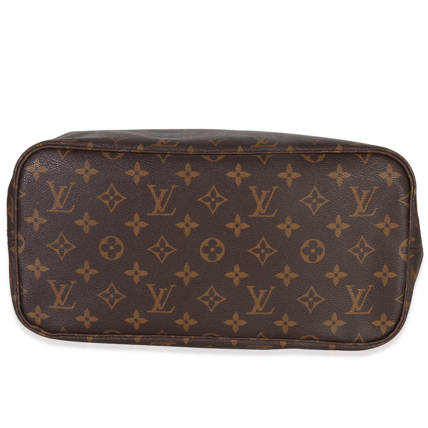 Louis Vuitton Cherry Monogram Canvas Neverfull MM