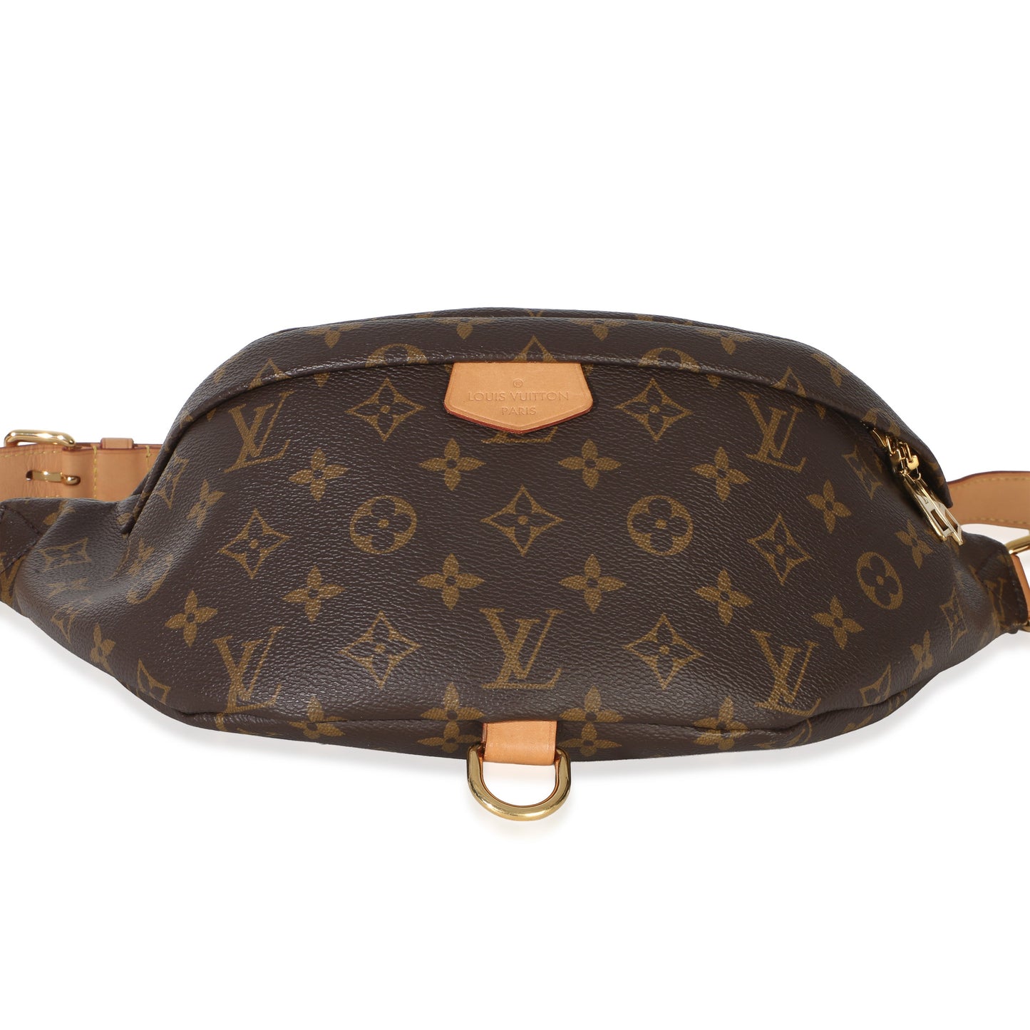 Louis Vuitton Monogram Canvas Bumbag