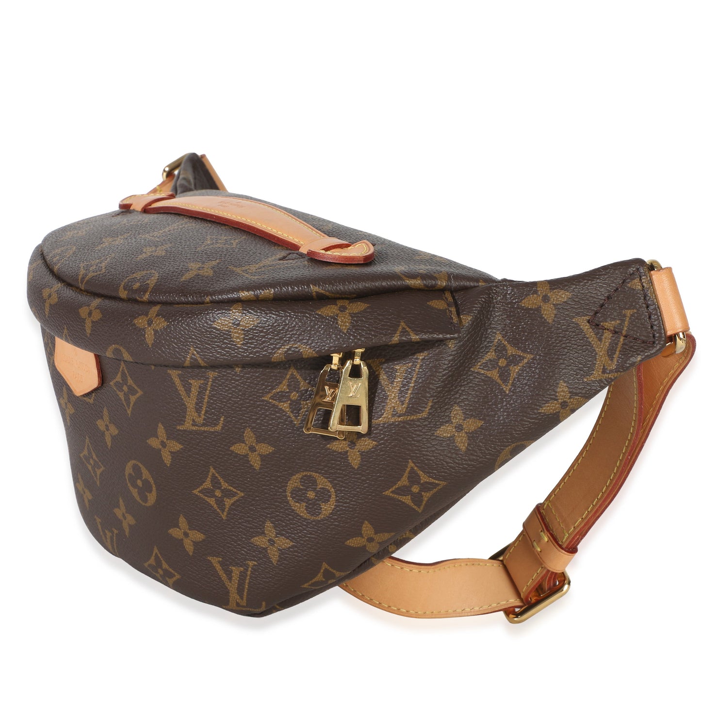 Louis Vuitton Monogram Canvas Bumbag
