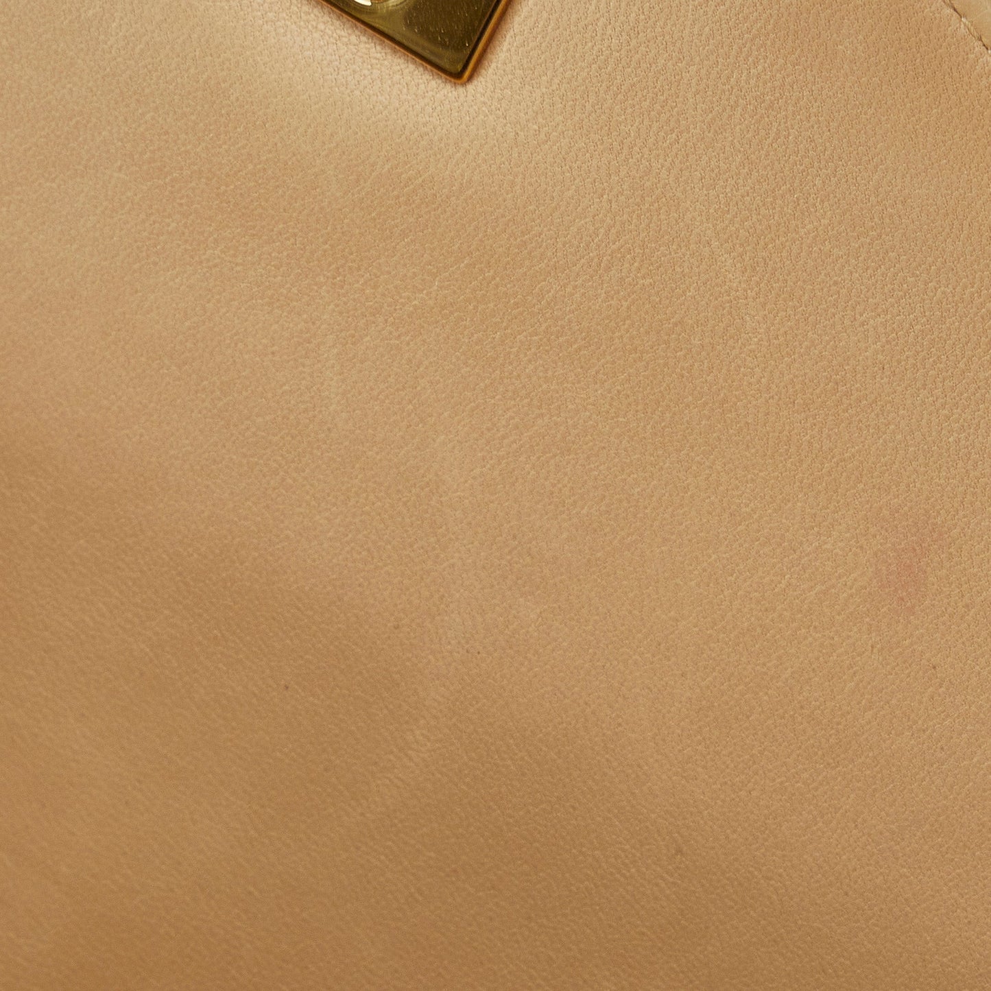 CHANEL Medium Lambskin Envelope Flap Handbag
