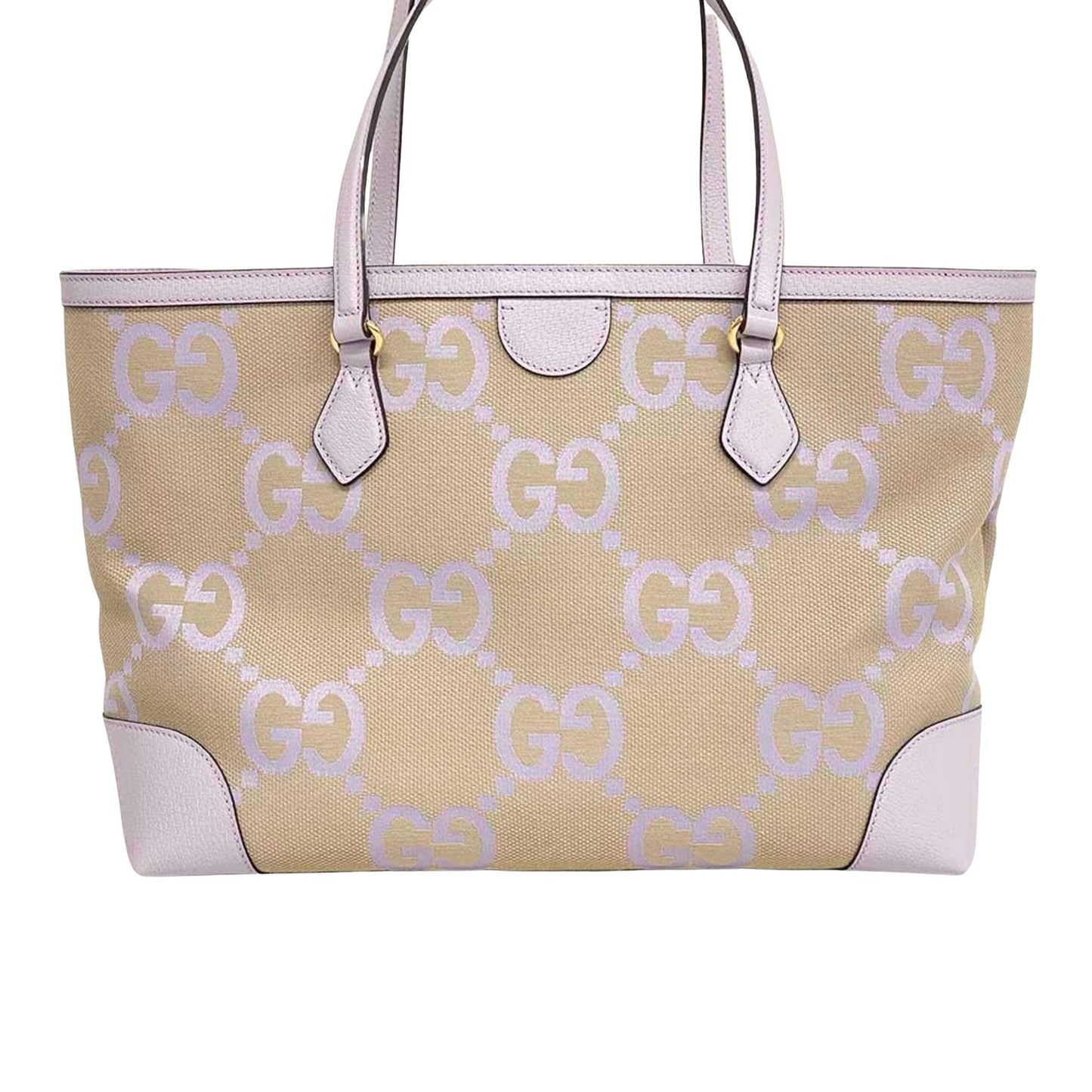 Gucci --  Canvas Tote Bag ()