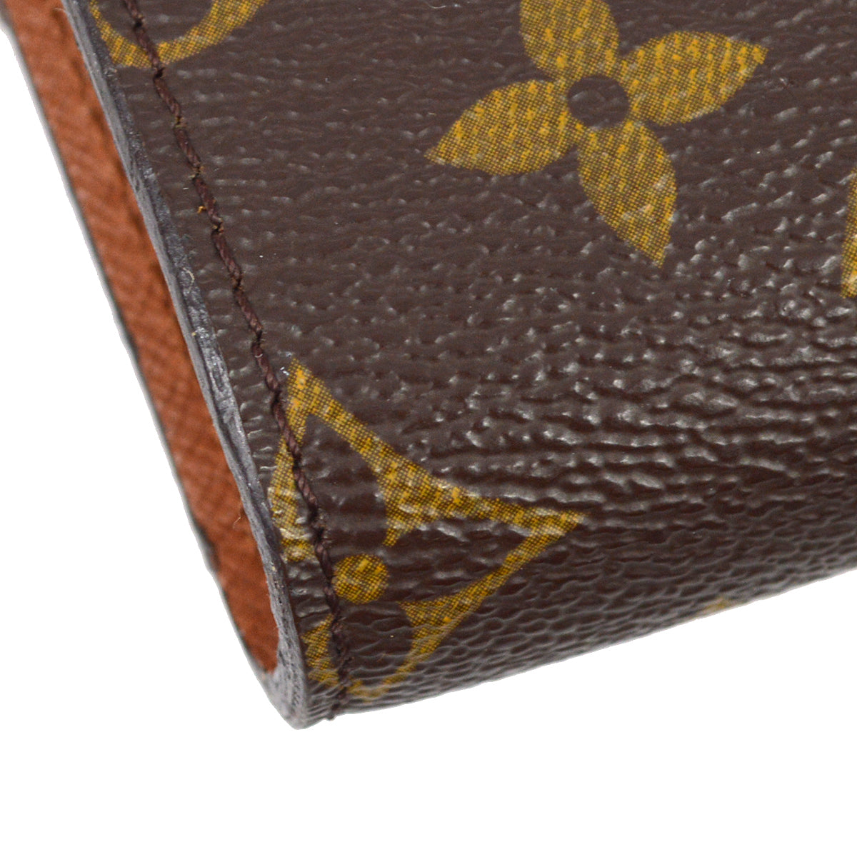 Louis Vuitton 1995 Monogram Arche Belt Bum Bag M51975