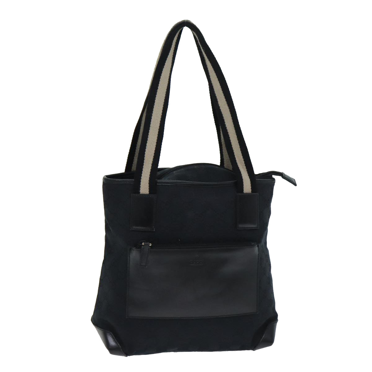 Luxury Gucci Trending 2025 Gg Canvas  Canvas Tote Bag
