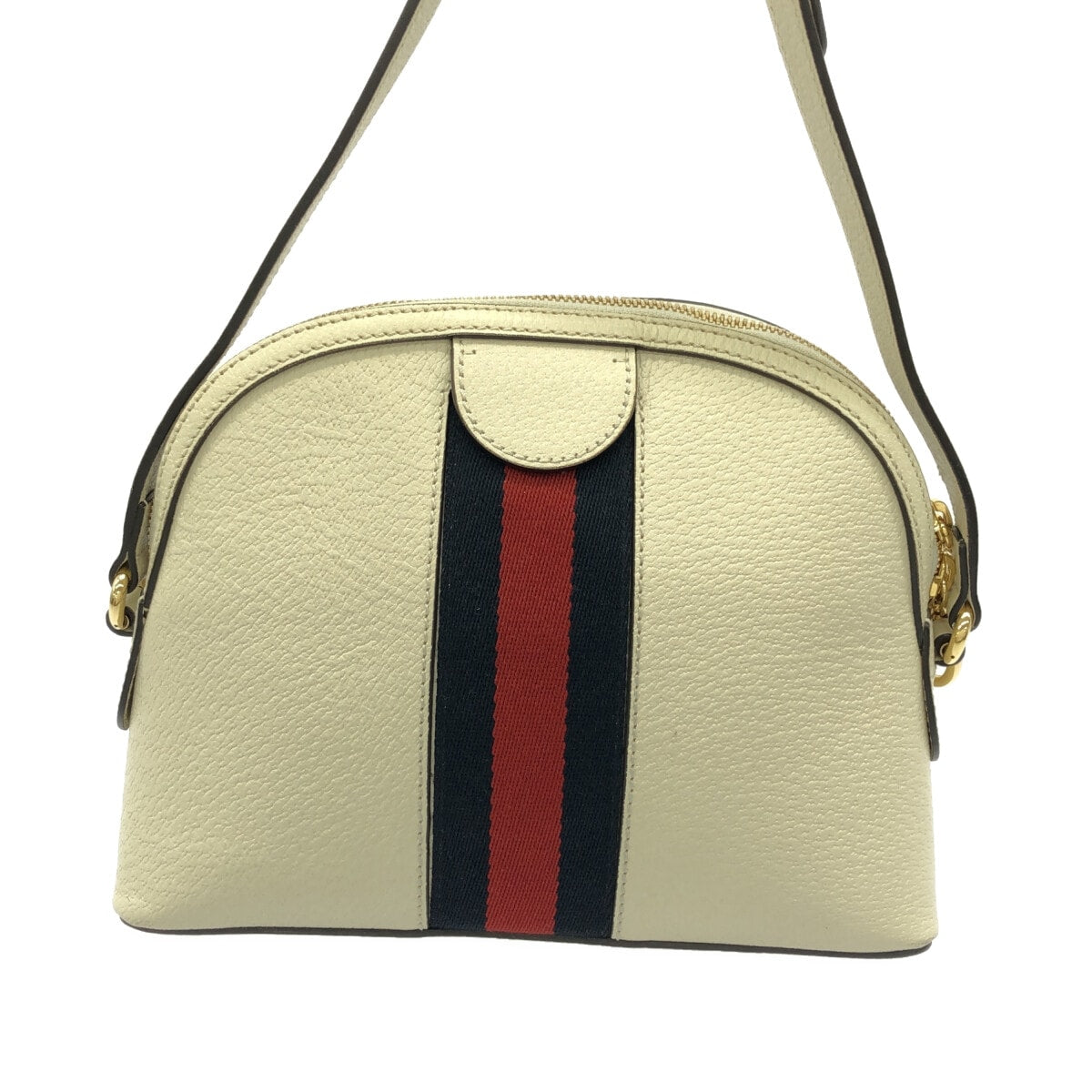 Luxury Gucci Trending 2025 Ophidia  Leather Shoulder Bag ()