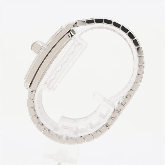 Chanel Code Coco H5145 SS QZ Black
