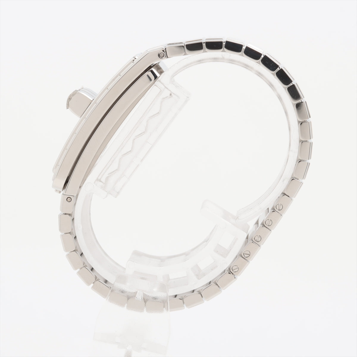 Chanel Code Coco H5145 SS QZ Black