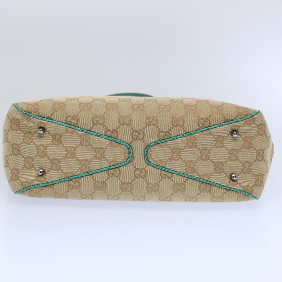 Luxury Gucci Trending 2025 Gg Canvas  Canvas Tote Bag ()
