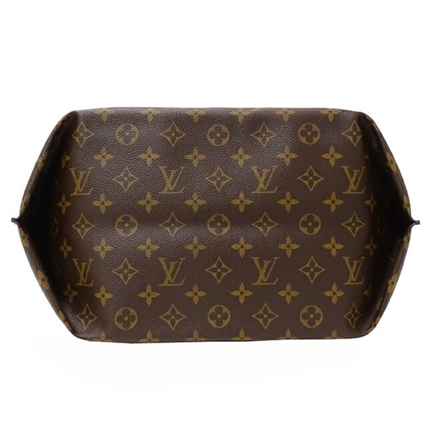 Louis Vuitton All In Pm  Canvas Tote Bag ()