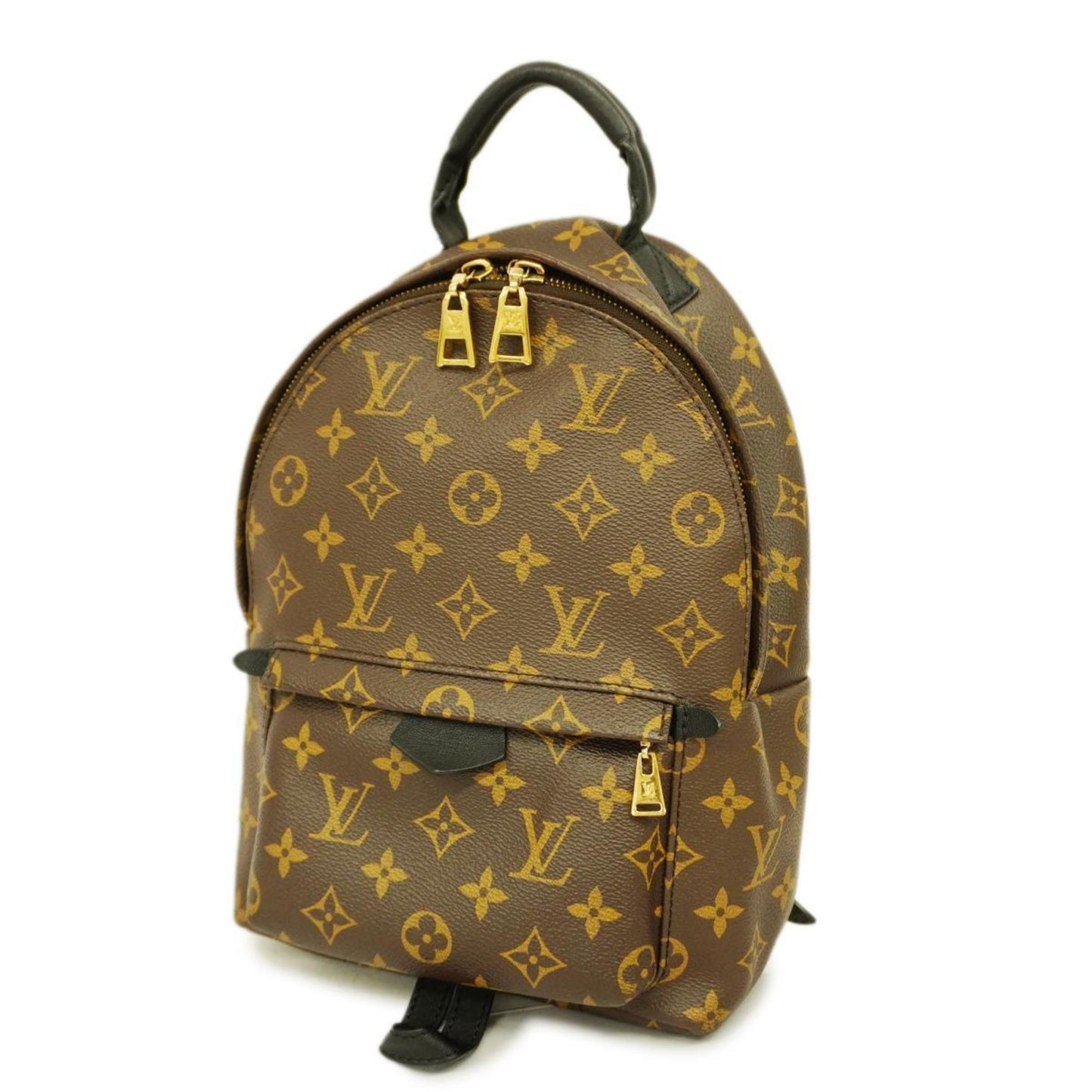 Louis Vuitton Palm Springs  Canvas Backpack Bag ()