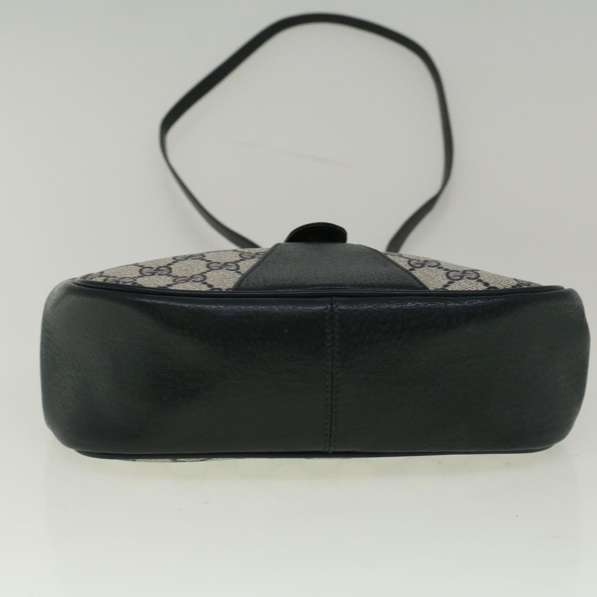 Luxury Gucci Gg Canvas  Canvas Shoulder Bag ()
