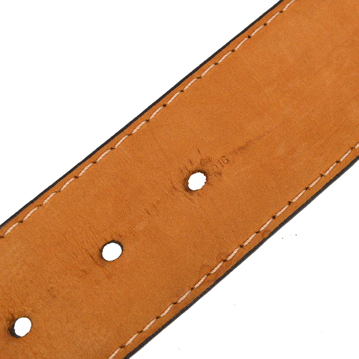 LOUIS VUITTON CEINTURE POCHETTE #90 M6933U